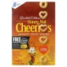 Original Honey Nut  Cheerios  gluten free  Cereal 306g 10.8OZ